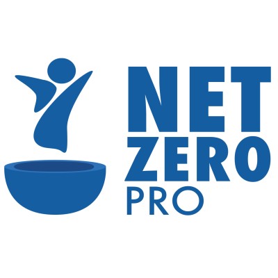 Net Zero Pro's Logo