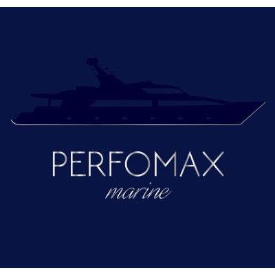 Perfomax Marine's Logo