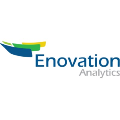 Enovation Analytics's Logo