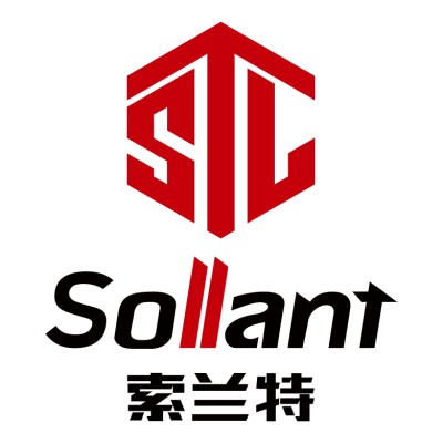 Sollant Group - Air Compressors Manufacturer's Logo