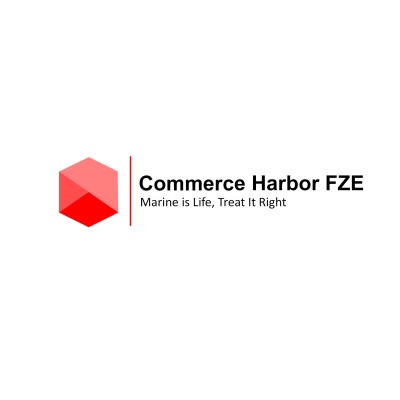 Commerce Harbor FZE's Logo