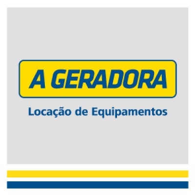 A GERADORA's Logo