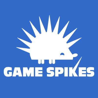 Game Spikes's Logo