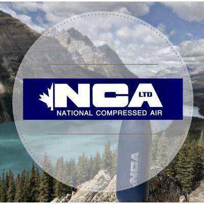 NCA Ltd.'s Logo