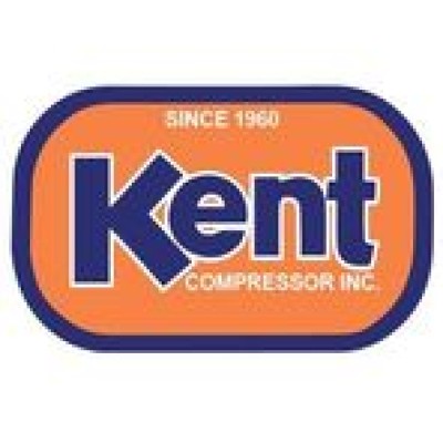 Kent Compressor Inc's Logo