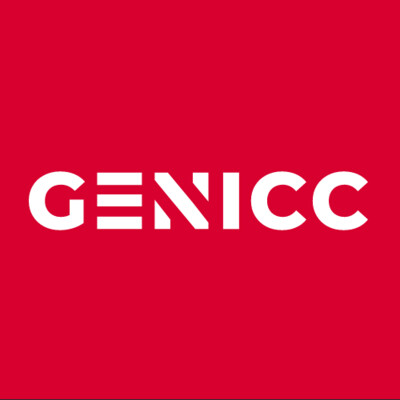 Genicc Engineering's Logo