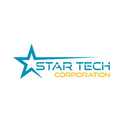 STAR TECH CORPORATION's Logo