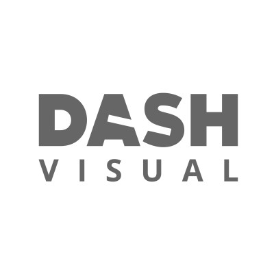 Dashvisual's Logo