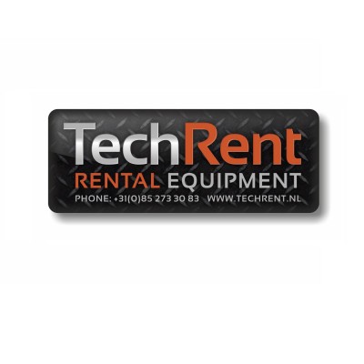 TechRent's Logo