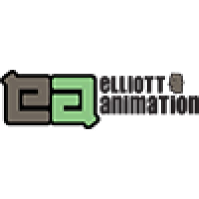 Elliott Animation Inc.'s Logo