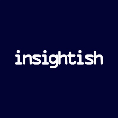 Insightish's Logo