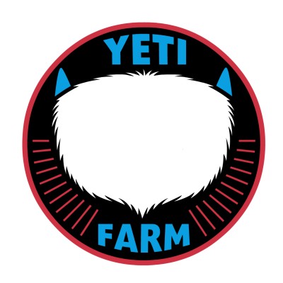 YETI FARM's Logo