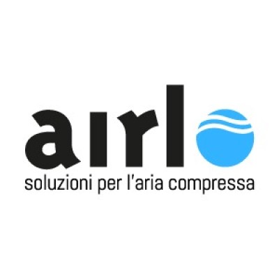 AIRLO - ARIA COMPRESSA's Logo