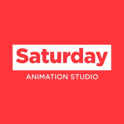 Saturday Animation Studio's Logo