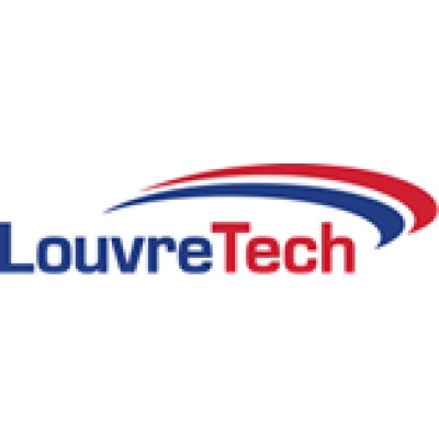 LouvreTech Services Ltd's Logo