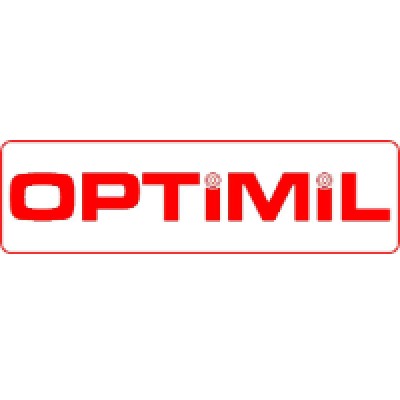 Optimil Machinery Inc.'s Logo