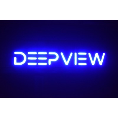 Deepview Corp.'s Logo