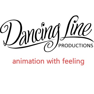 Dancing Line Productions's Logo