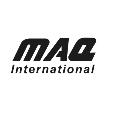 MAQ International's Logo