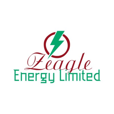 Zeagle Energy Limited's Logo