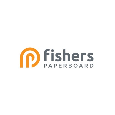 Fishers Paperboard's Logo