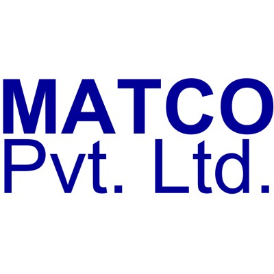 MATCO Pvt. Ltd.'s Logo