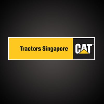 Tractors Singapore Limited's Logo