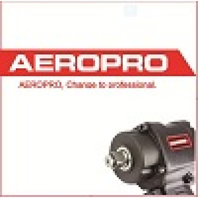 AEROPRO air tools's Logo