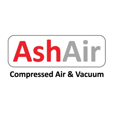 Ash Air's Logo