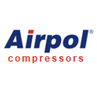 Airpol Compressors's Logo