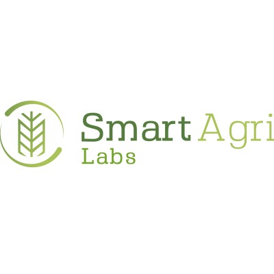 Smart Agri Labs's Logo