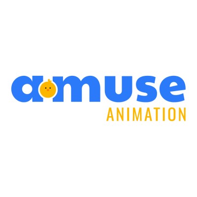 Amuse Animation's Logo