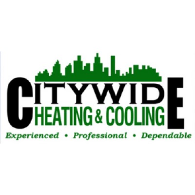 City Wide Heating & Cooling's Logo