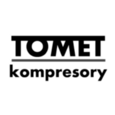 Tomet s.c. Kompresory's Logo