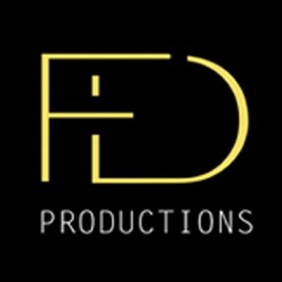 FD Productions's Logo