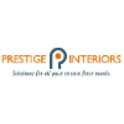 Prestige Interiors Corporation's Logo