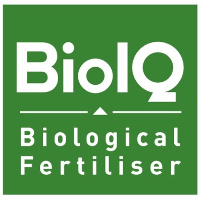 BioIQ Australia's Logo