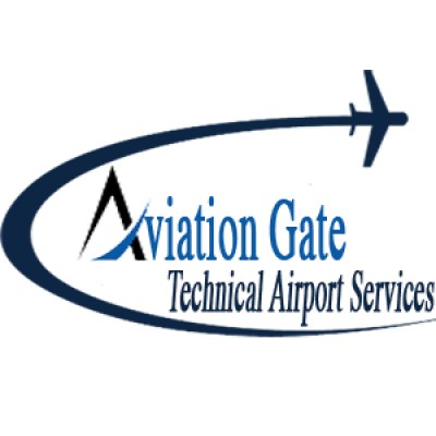 Aviation Gate Technical Airport Services's Logo