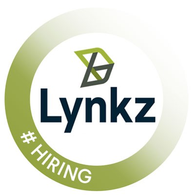 Lynkz's Logo