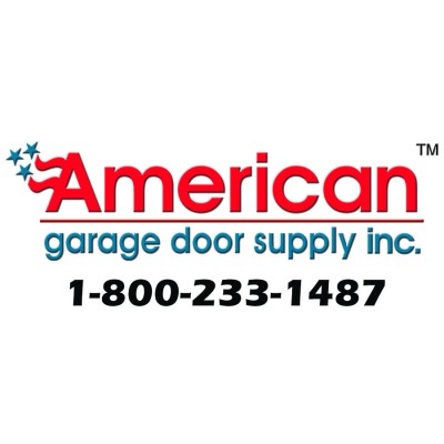 American Garage Door Supply Inc.'s Logo