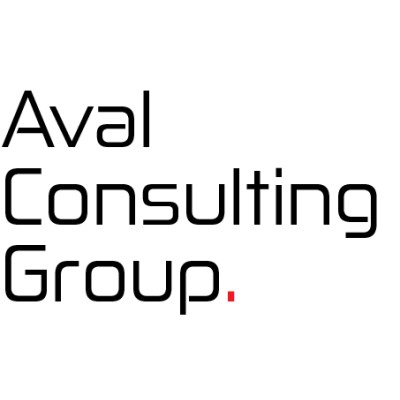 Aval Group Logo