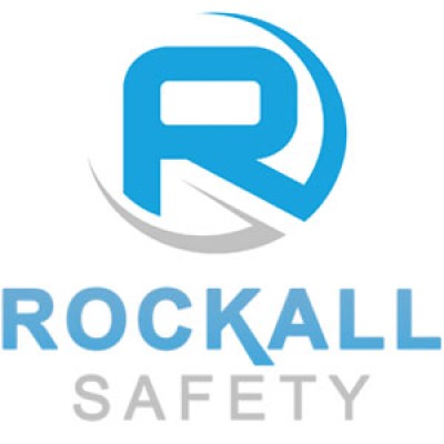 Rockall Safety's Logo