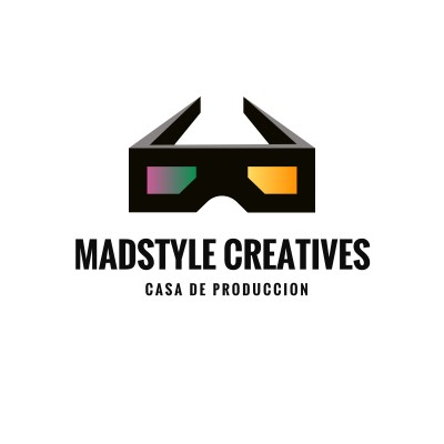 Madstyle Creatives | Casa De Producción's Logo