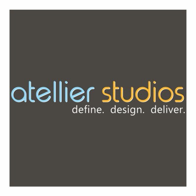 Atellier Studios LLP's Logo