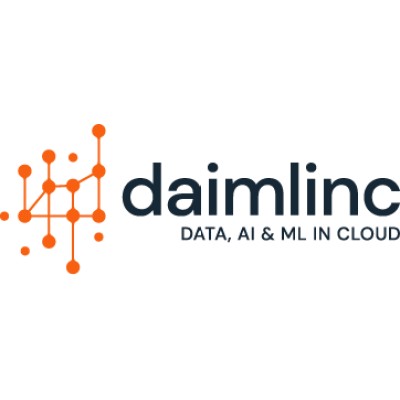 DAIMLINC's Logo