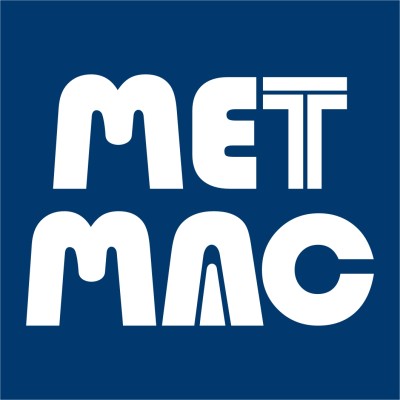 GUANGZHOU METMAC CO. LTD. Logo