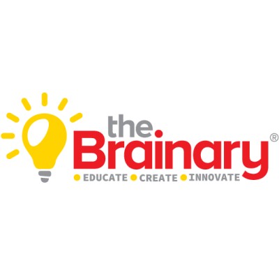 The Brainary®'s Logo