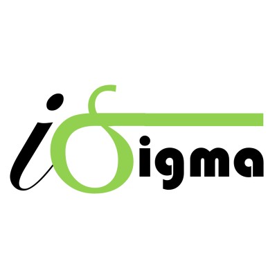 iSigma's Logo