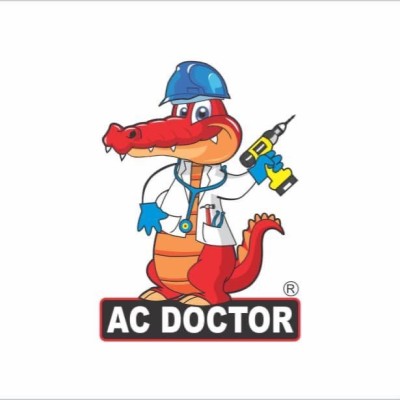 AC Doctor's Logo