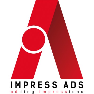 Impress Ads's Logo